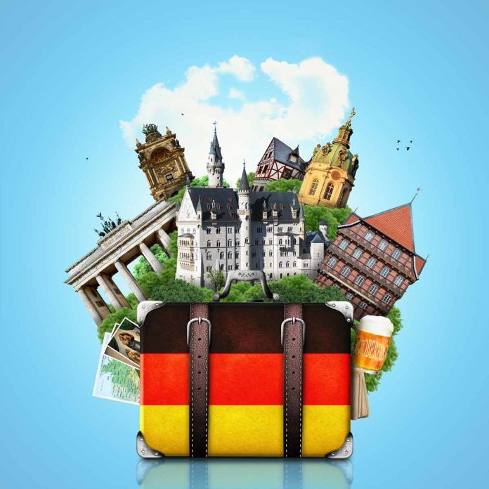 German Language