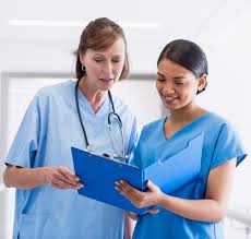 Ireland Aptitude for Nurses