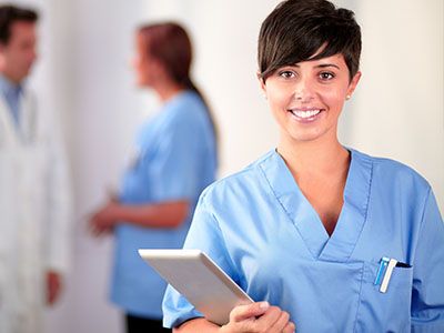 Tuition for Nurses