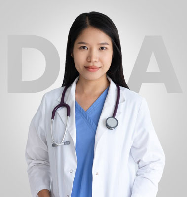 DHA Coaching