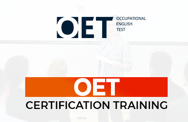 OET Coaching